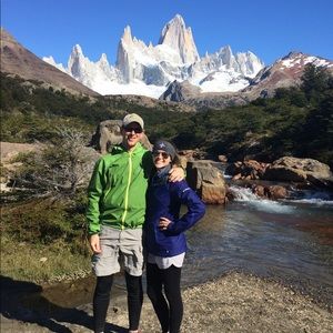 Meet your Posher, Rachel